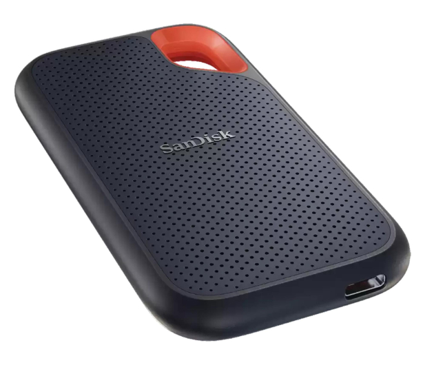 Sandisk 8TB Extreme Portable SSD - 1530338 - zdjęcie 3